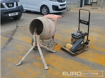 Asphalt machine WACKER