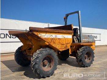 Mini dumper BENFORD