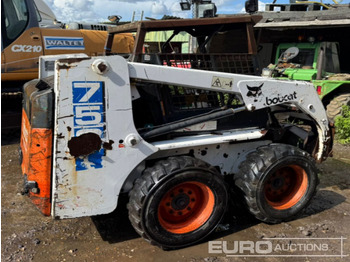 Skid steer loader BOBCAT