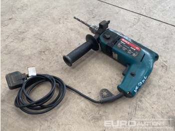 Construction equipment BOSCH