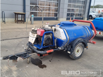 Pressure washer