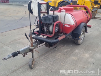 Pressure washer