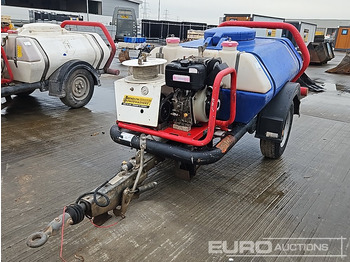 Pressure washer