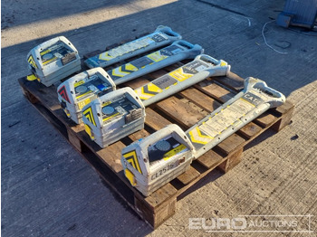 Construction equipment