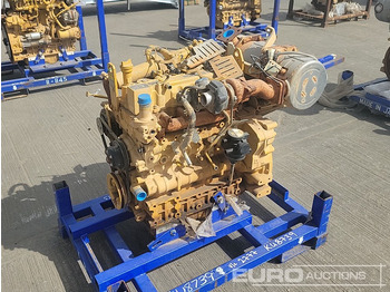 Engine CATERPILLAR
