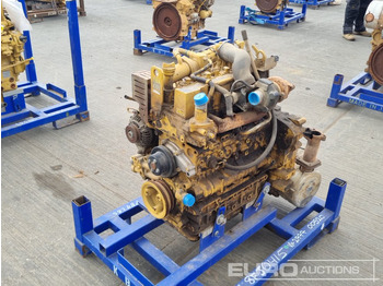 Engine CATERPILLAR