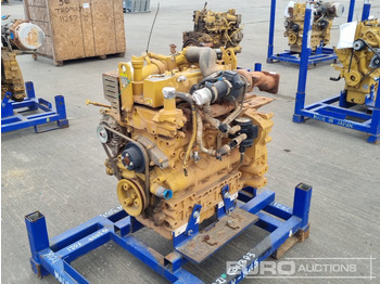 Engine CATERPILLAR