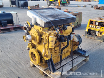 Engine CATERPILLAR