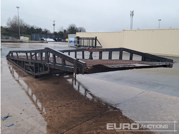 Loading ramp Chase TITAN 10: picture 2 Loading ramp Chase TITAN 10: picture 2