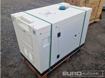 Generator set Compal Power VG-R110: picture 3 Generator set Compal Power VG-R110: picture 3