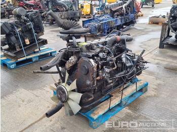 Engine DAF