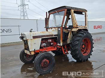 Farm tractor DAVID BROWN