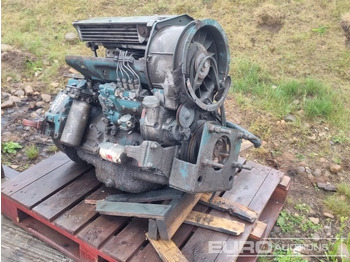 Engine DEUTZ