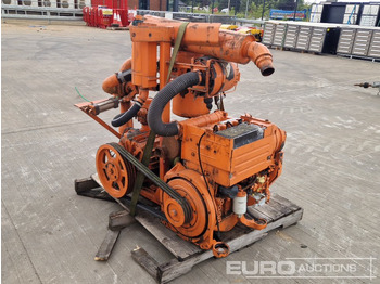 Engine DEUTZ