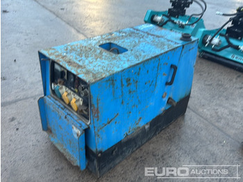 Generator set KUBOTA