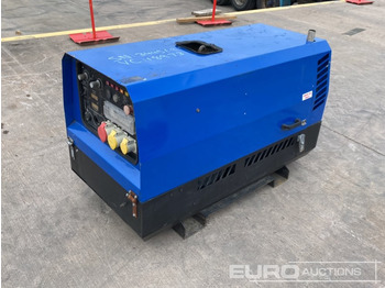 Generator set KUBOTA