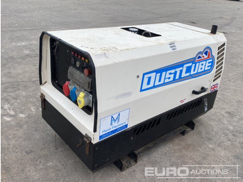 Generator set KUBOTA