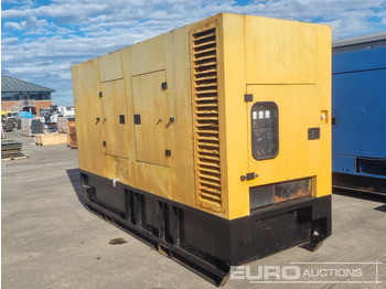 Generator set DOOSAN