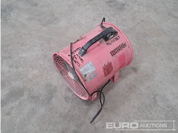 Construction equipment