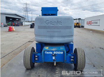 Aerial platform Genie Z45/25: picture 4