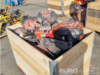 Construction equipment