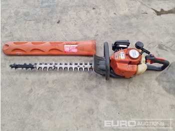 Construction equipment Husqvarna 226HD60S Petrol Hedge Trimmer: picture 2