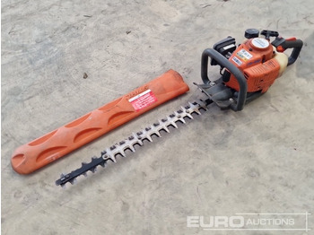Construction equipment HUSQVARNA