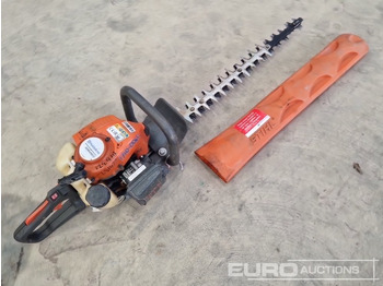 Construction equipment Husqvarna 226HD60S Petrol Hedge Trimmer: picture 5