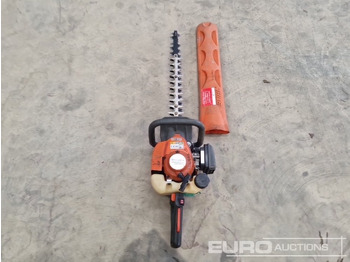 Construction equipment Husqvarna 226HD60S Petrol Hedge Trimmer: picture 4