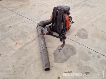 Construction equipment HUSQVARNA