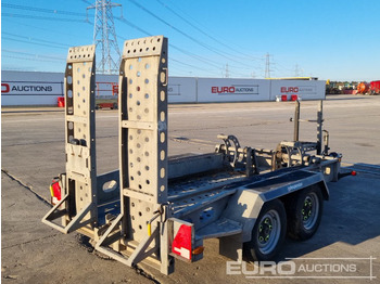 Plant trailer Indespension 2.7 Ton: picture 5