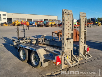 Plant trailer Indespension 2.7 Ton: picture 3