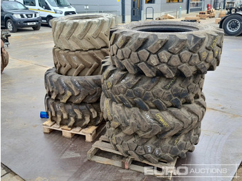 Tire ALLIANCE