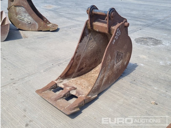 Bucket JCB