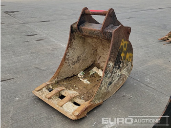 Bucket JCB