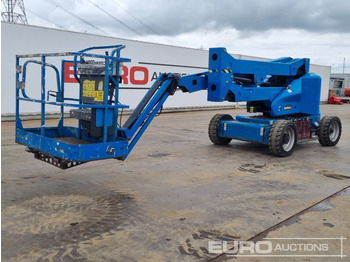 Aerial platform JLG