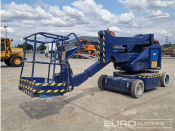 Aerial platform JLG