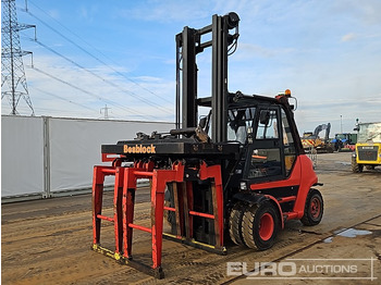 Forklift LINDE H