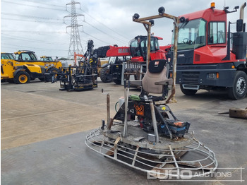 Asphalt machine HONDA