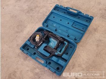 Construction equipment MAKITA