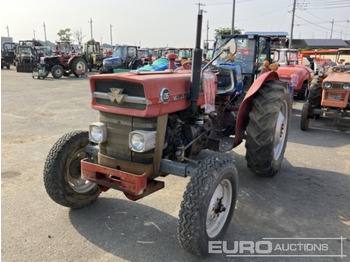 Farm tractor MASSEY FERGUSON 100 series