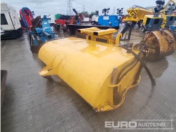 Material handling equipment JCB