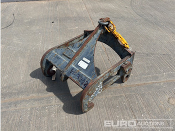 Material handling equipment CATERPILLAR