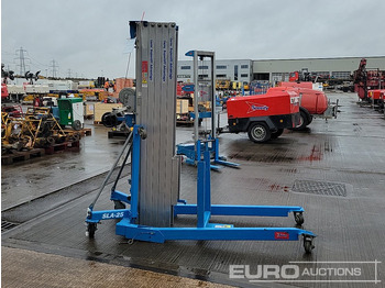 Material handling equipment Genie SLA-25: picture 2