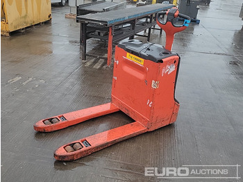 Material handling equipment LINDE T16