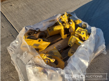 Material handling equipment