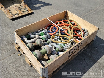 Material handling equipment