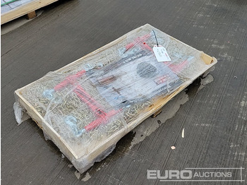 Material handling equipment