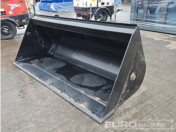 Material handling equipment JCB