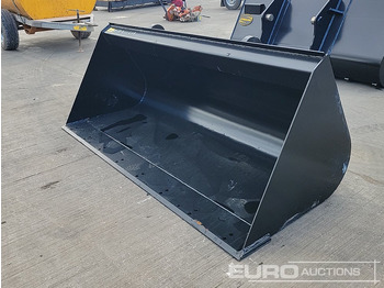 Material handling equipment JCB
